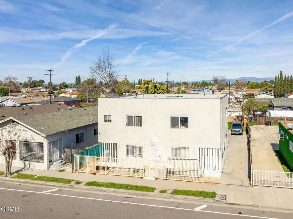 Photo of 1711 E Imperial Highway, Los Angeles, CA 90059 (MLS # P1-26374)