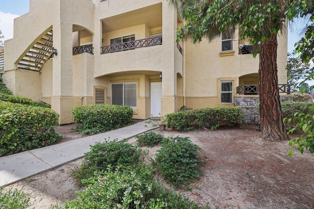 Photo of 2077 Lakeridge Circle #104, Chula Vista, CA 91913 (MLS # 260007849)