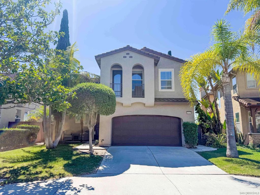 Photo of 13138 Mesa Crest Pl, San Diego, CA 92129 (MLS # 260007345)