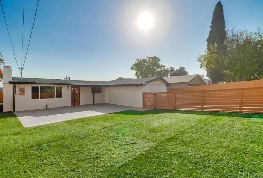 Photo of 9753 Ivanho Street, Spring Valley, CA 91977 (MLS # PTP2507615)
