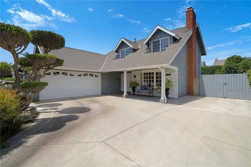 10101 Beverly Drive