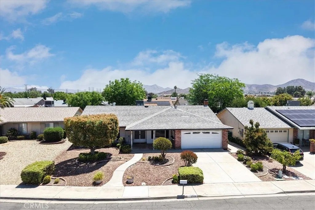 Photo of 27038 Howard Street, Menifee, CA 92586 (MLS # SW26107019)