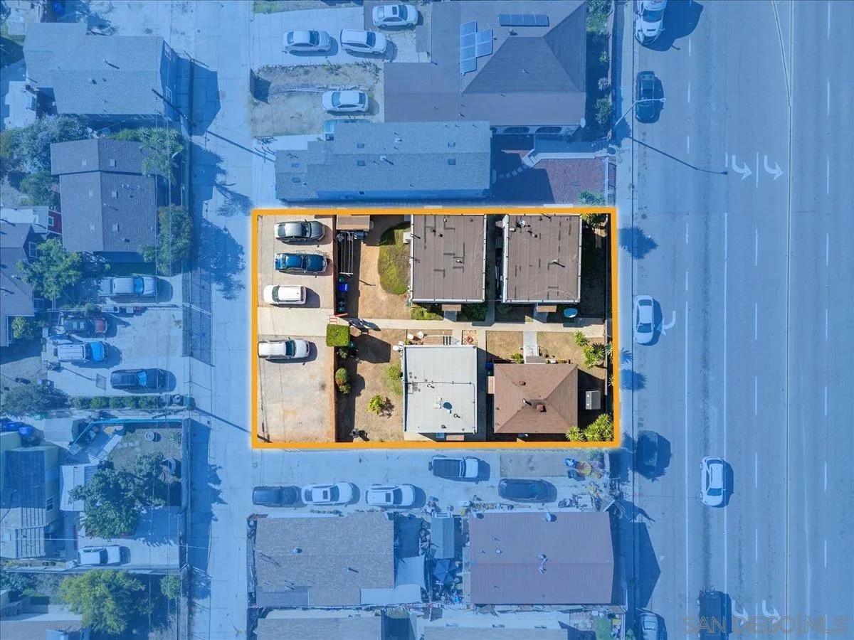 3453-59 Ocean View Blvd