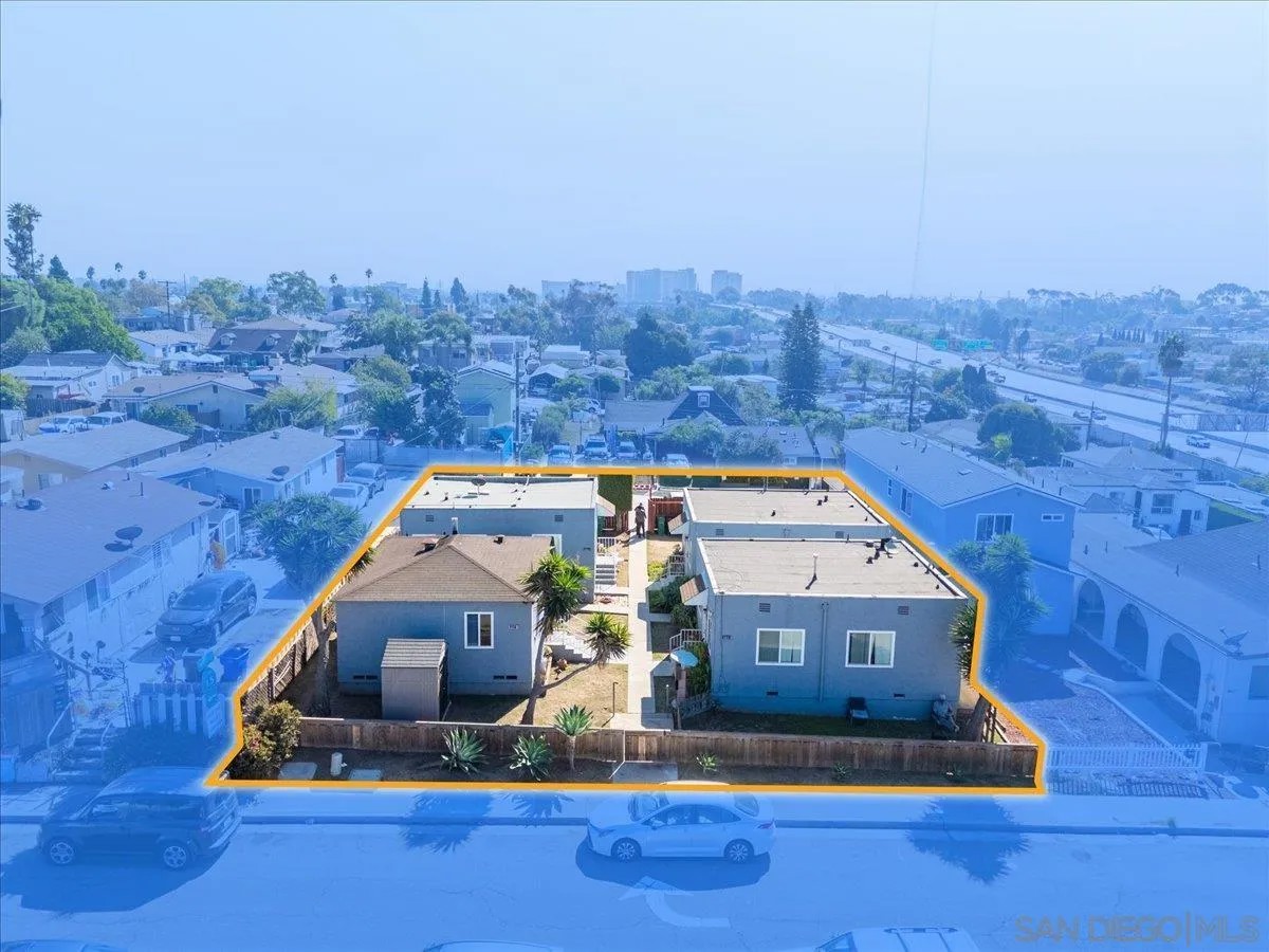 3453-59 Ocean View Blvd