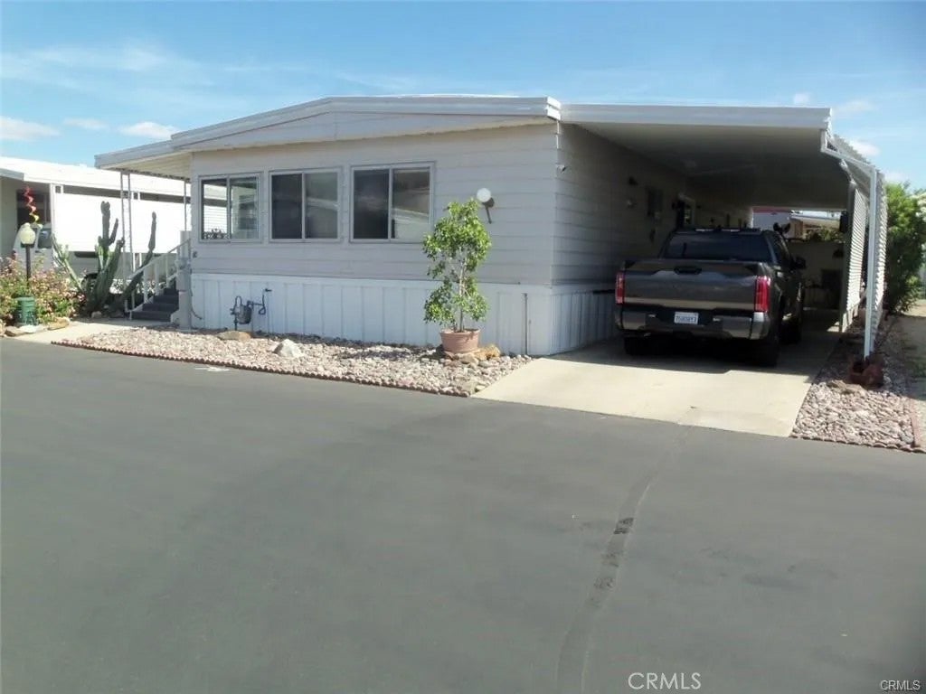 Photo of 655 E Main ST #78, San Jacinto, CA 92583 (MLS # IG26207649)