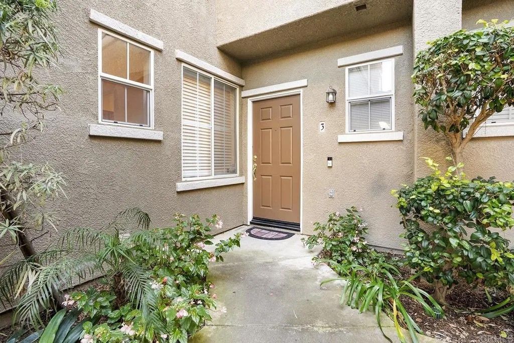 Photo of 798 Caminito Francisco Unit, Chula Vista, CA 91913 (MLS # PTP2601557)