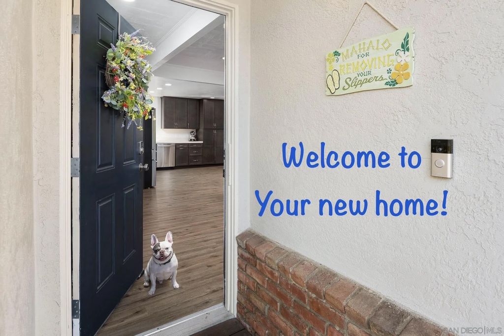 Photo of 1780 Grove Rd, El Cajon, CA 92020 (MLS # 260002498)