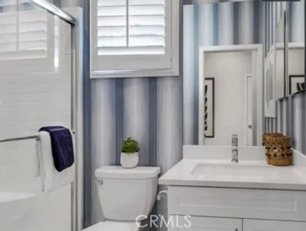 Photo of 26266 Cherry Plum Circle #2, Menifee, CA 92584 (MLS # IG26070680)