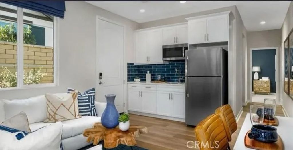 Photo of 26266 Cherry Plum Circle #2, Menifee, CA 92584 (MLS # IG26070680)