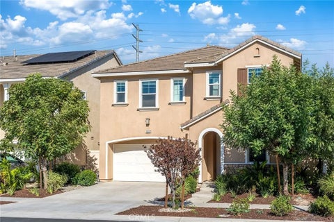 Photo of 16137 Almond Ave, Chino, CA 91708 (MLS # AR26200942)