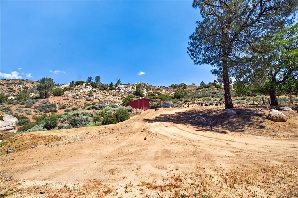 15185 Rancheria Creek Road
