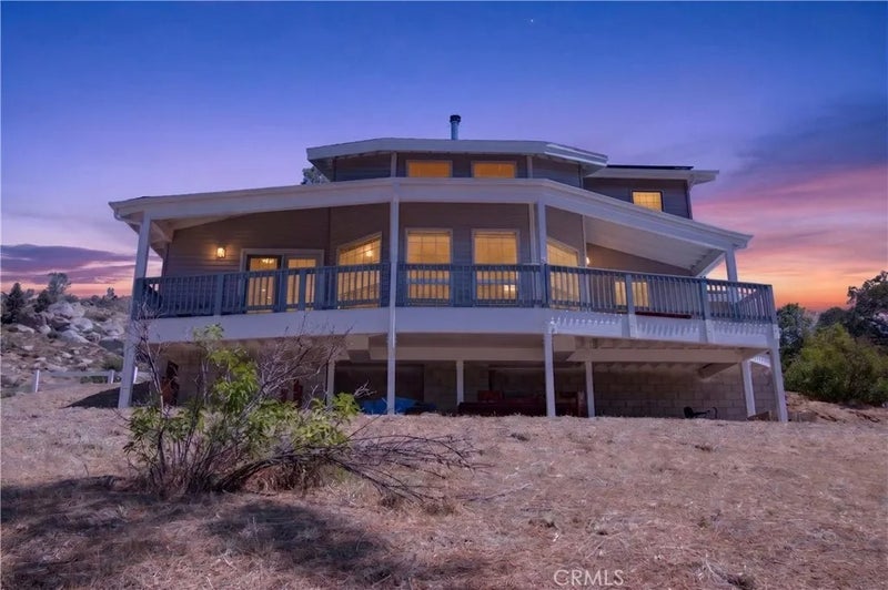 15185 Rancheria Creek Road