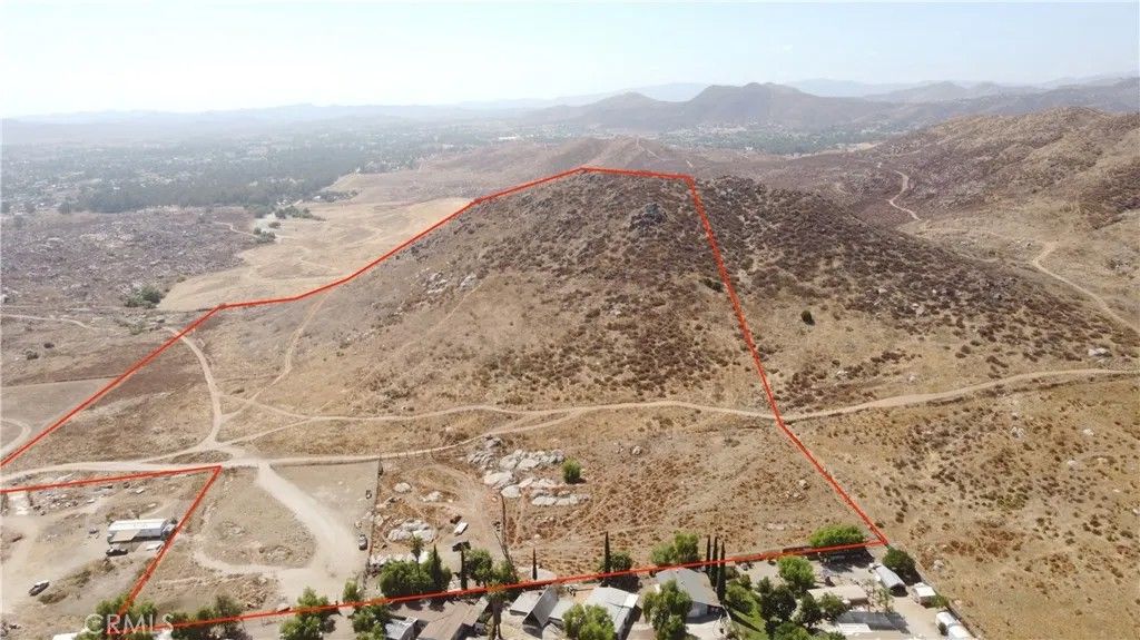 Photo of 0 Marie, Perris, CA 92570 (MLS # SW23171609)