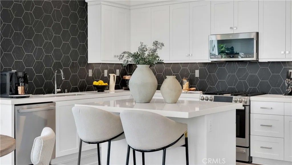 Photo of 1669 W Lincoln Avenue #102, Anaheim, CA 92801 (MLS # PW26019667)