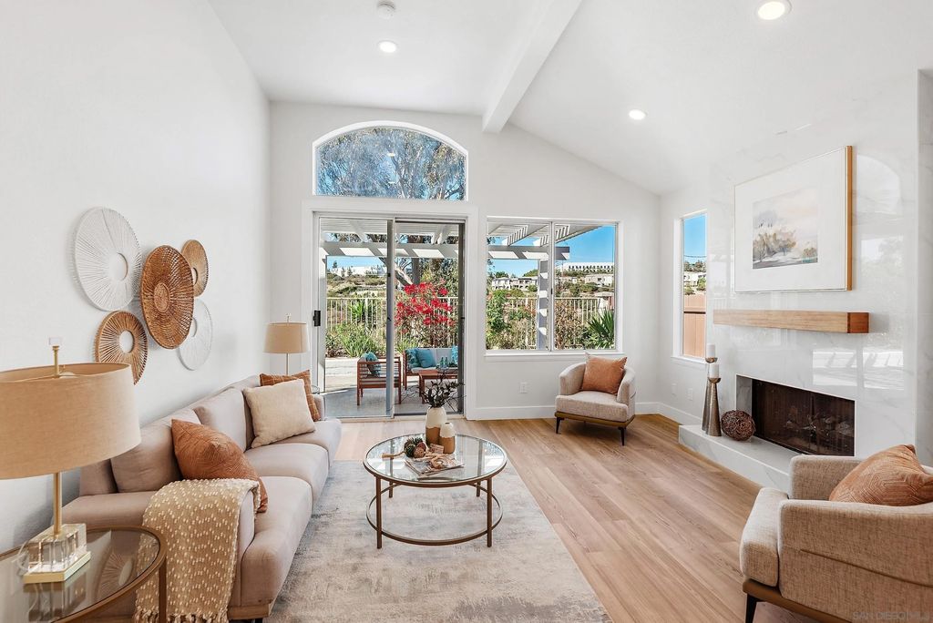 Photo of 2042 Sequoia St, San Marcos, CA 92078 (MLS # 250042038)