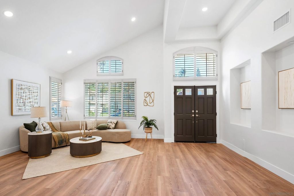 Photo of 2042 Sequoia St, San Marcos, CA 92078 (MLS # 250042038)