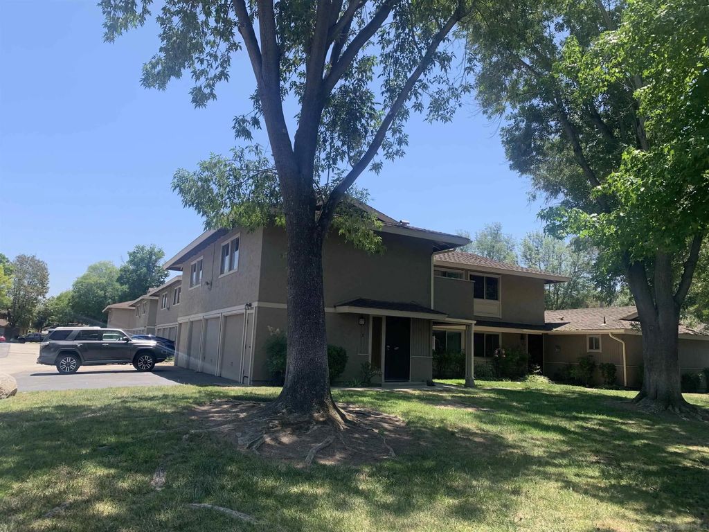 Photo of 1524 Gustavo St #D, El Cajon, CA 92019 (MLS # 250041601)