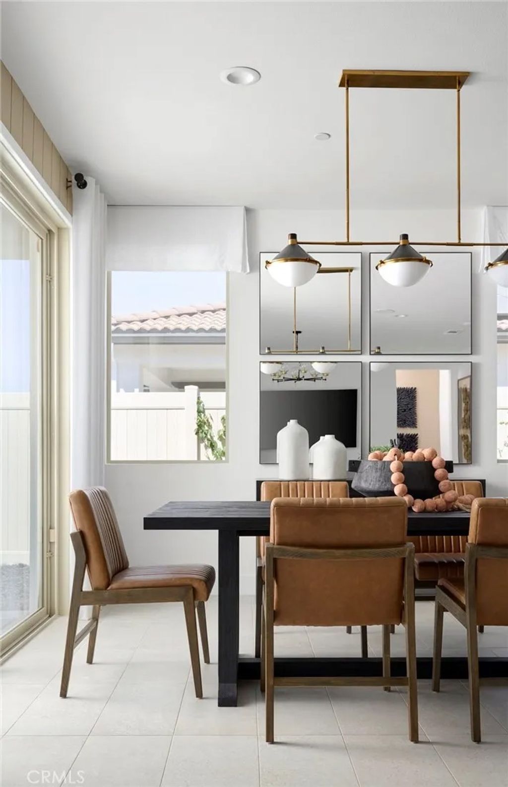 Photo of 25368 Violane Drive, Menifee, CA 92585 (MLS # IV25279459)