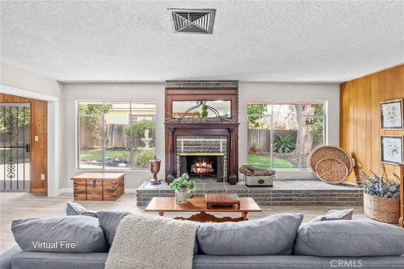 3495 Camellia Drive