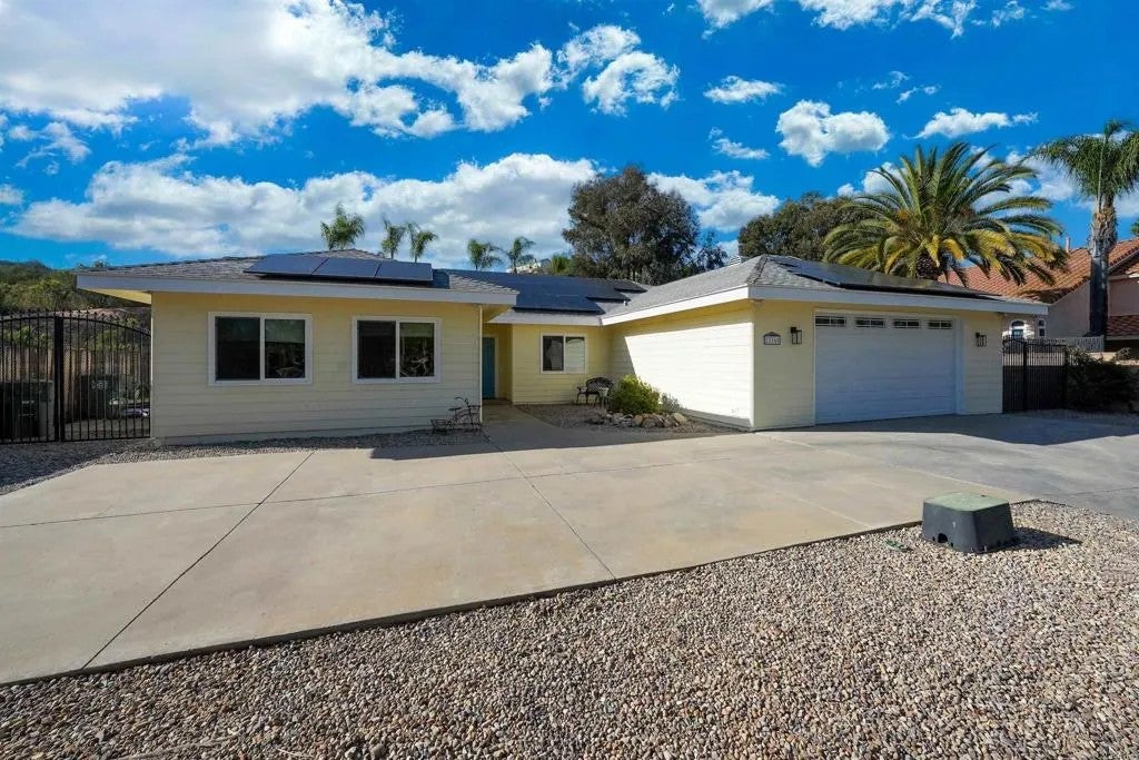 23360 Barona Mesa Road