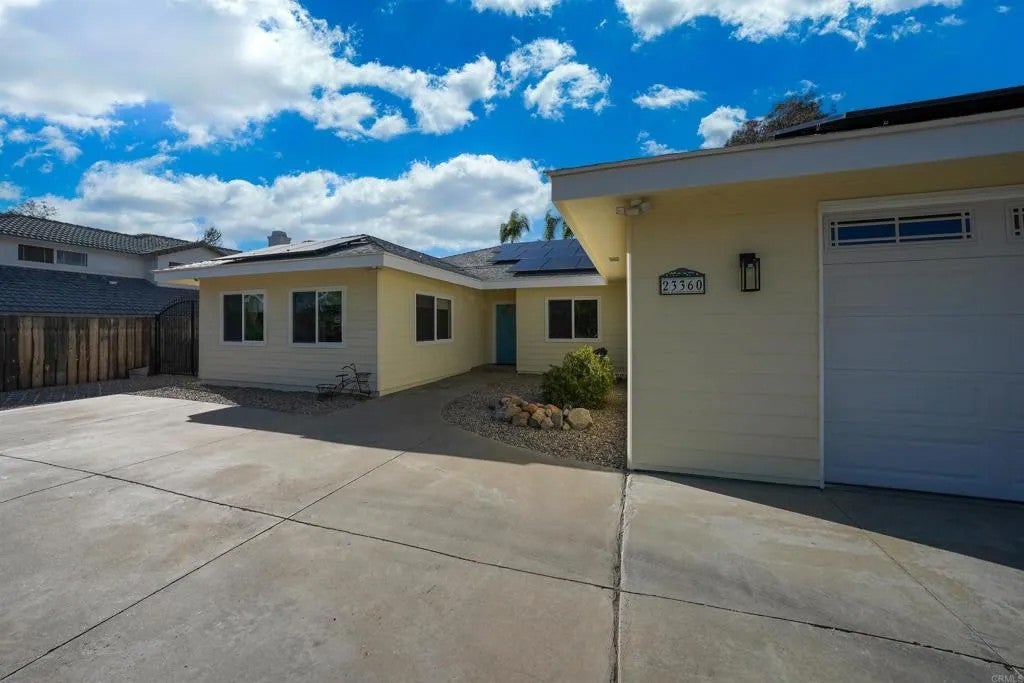 23360 Barona Mesa Road
