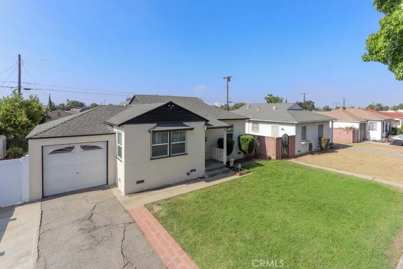 726 W 147th
