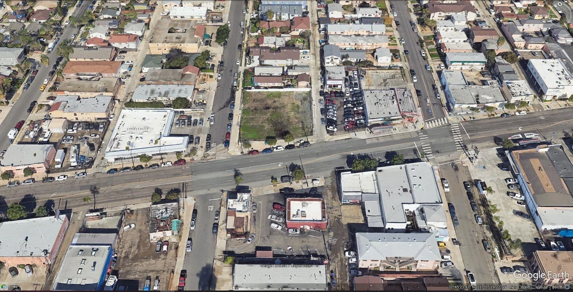 4904 el cajon blvd