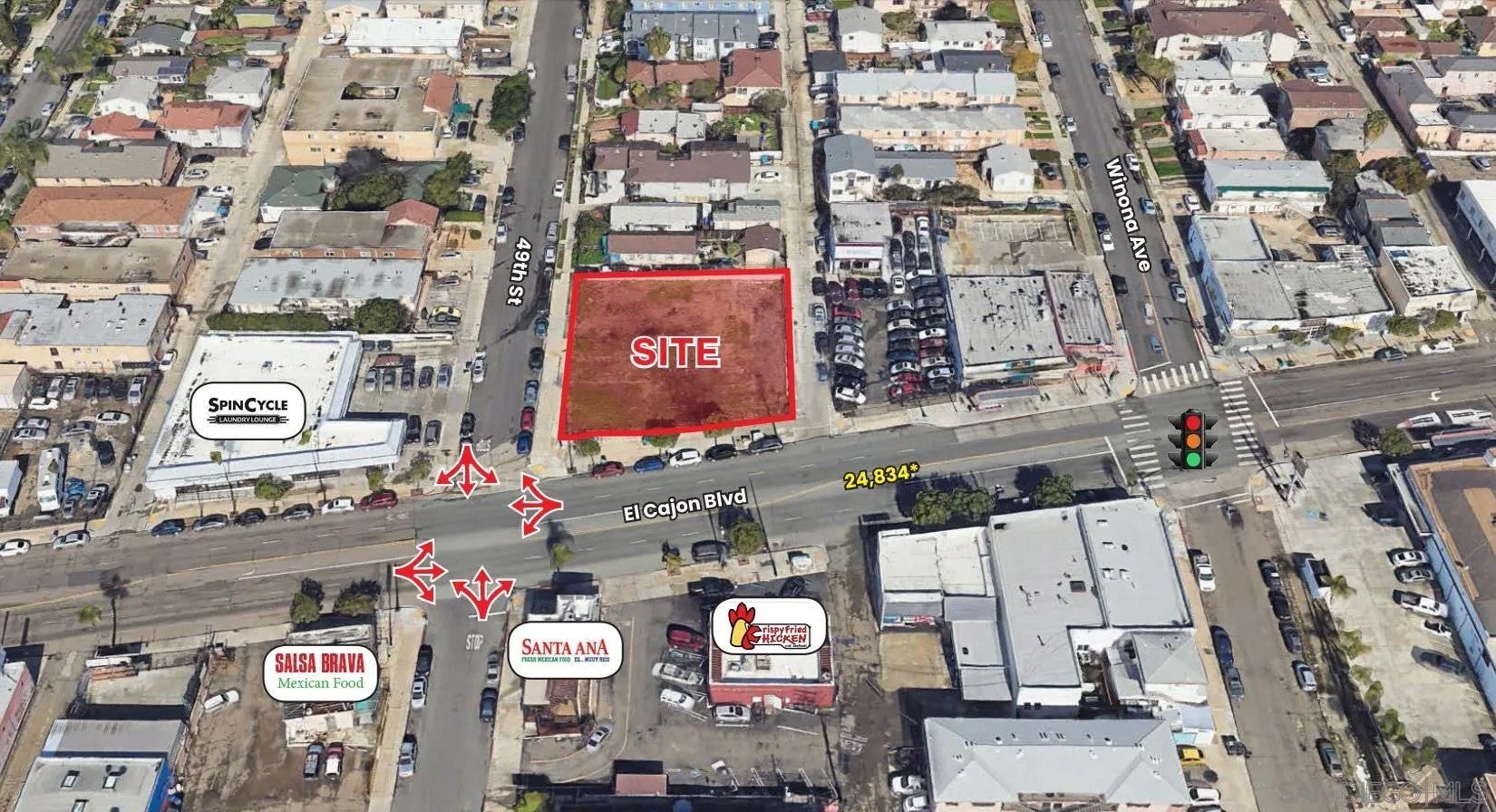 4904 el cajon blvd