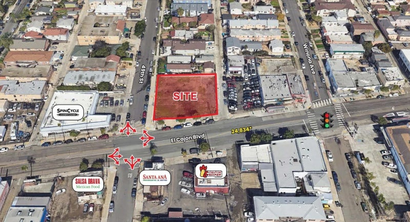 4904 el cajon blvd