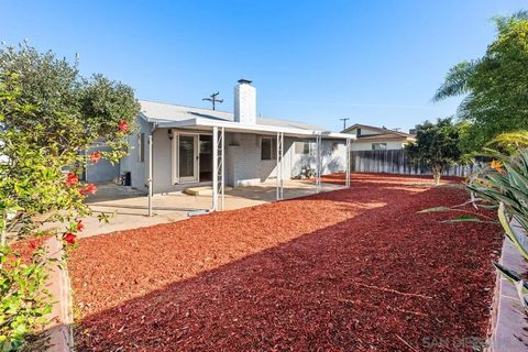 Tiny photo for 1119 Buckskin Rd, El Cajon, CA 92019 (MLS # 250045129)