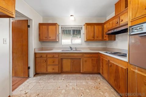 Tiny photo for 1119 Buckskin Rd, El Cajon, CA 92019 (MLS # 250045129)