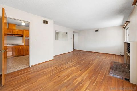 Tiny photo for 1119 Buckskin Rd, El Cajon, CA 92019 (MLS # 250045129)