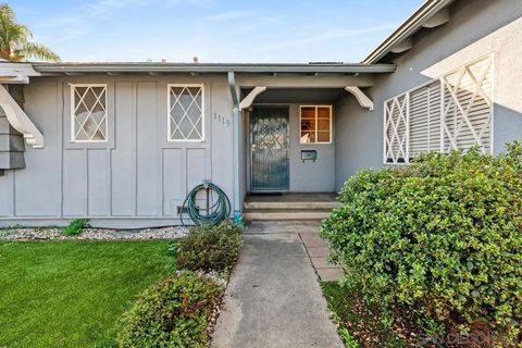 Tiny photo for 1119 Buckskin Rd, El Cajon, CA 92019 (MLS # 250045129)