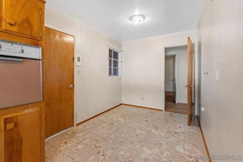 Tiny photo for 1119 Buckskin Rd, El Cajon, CA 92019 (MLS # 250045129)