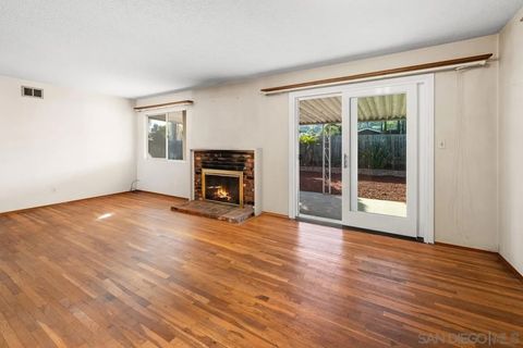 Tiny photo for 1119 Buckskin Rd, El Cajon, CA 92019 (MLS # 250045129)