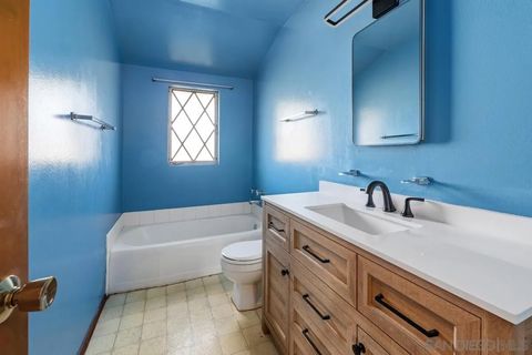 Tiny photo for 1119 Buckskin Rd, El Cajon, CA 92019 (MLS # 250045129)