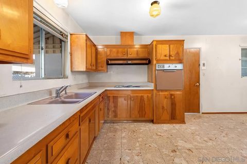 Tiny photo for 1119 Buckskin Rd, El Cajon, CA 92019 (MLS # 250045129)