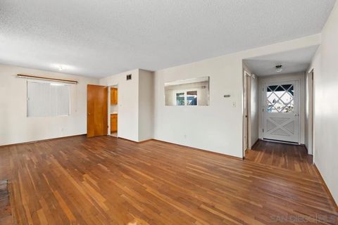 Tiny photo for 1119 Buckskin Rd, El Cajon, CA 92019 (MLS # 250045129)