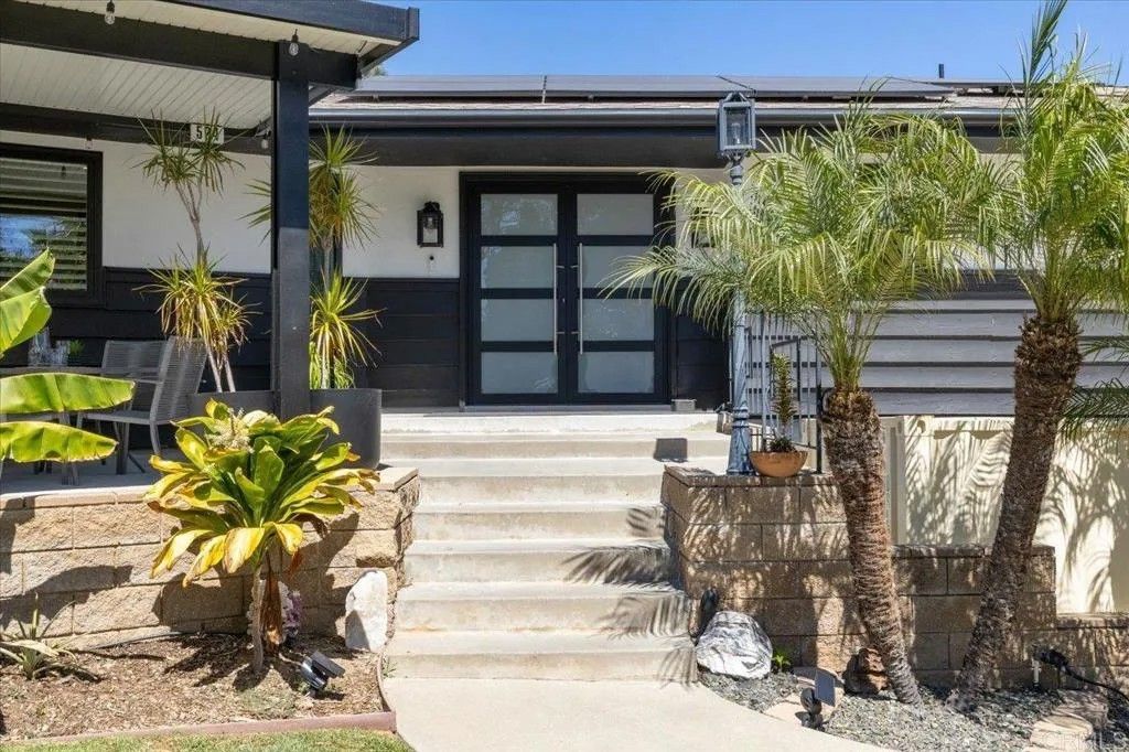 Photo of 524 Morningside Drive, Vista, CA 92084 (MLS # NDP2602578)