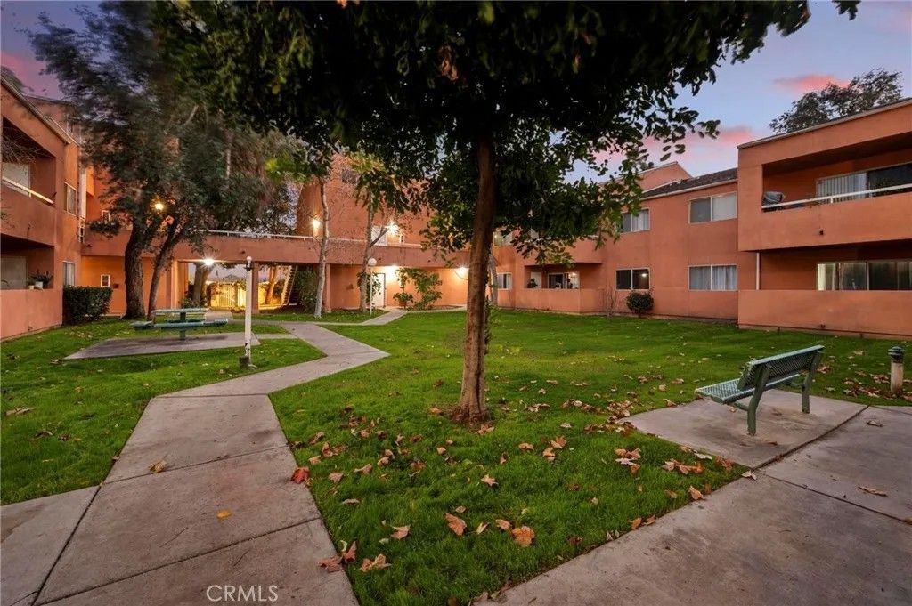 Photo of 12601 Van Nuys Boulevard #119, Pacoima, CA 91331 (MLS # SR25279386)