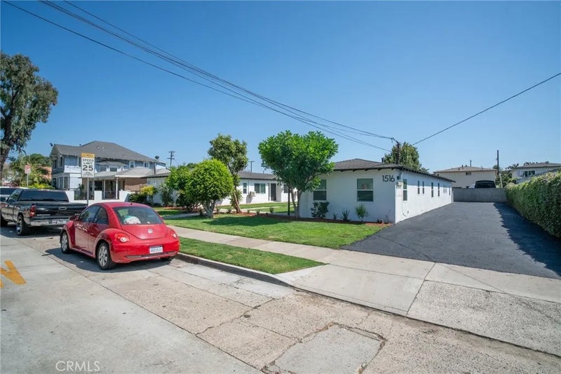 1516 W 5th