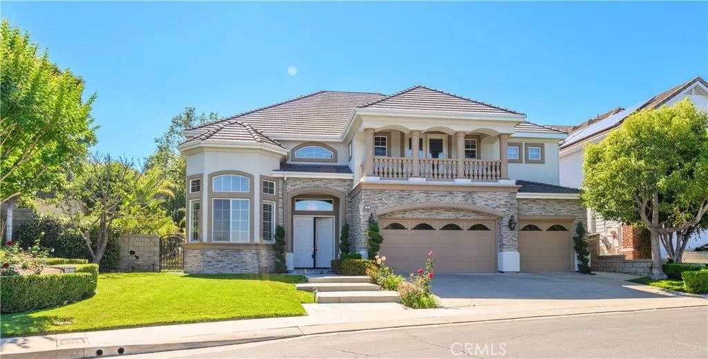 Photo of 21 Bent Oak, Coto De Caza, CA 92679 (MLS # OC26012344)