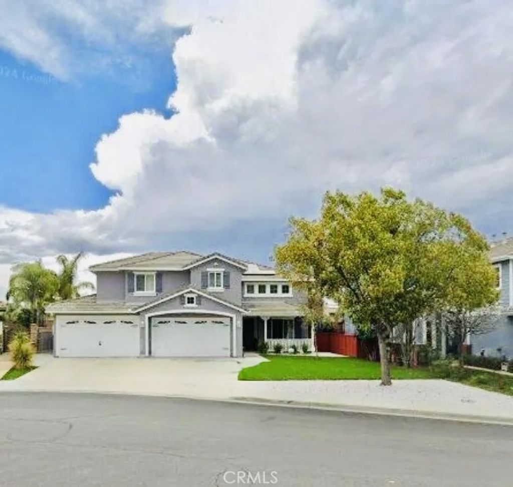 Photo of 23458 Karen Place, Murrieta, CA 92562 (MLS # DW25187131)