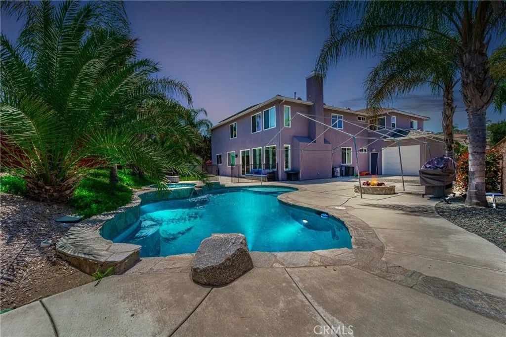Photo of 23458 Karen Place, Murrieta, CA 92562 (MLS # DW25187131)
