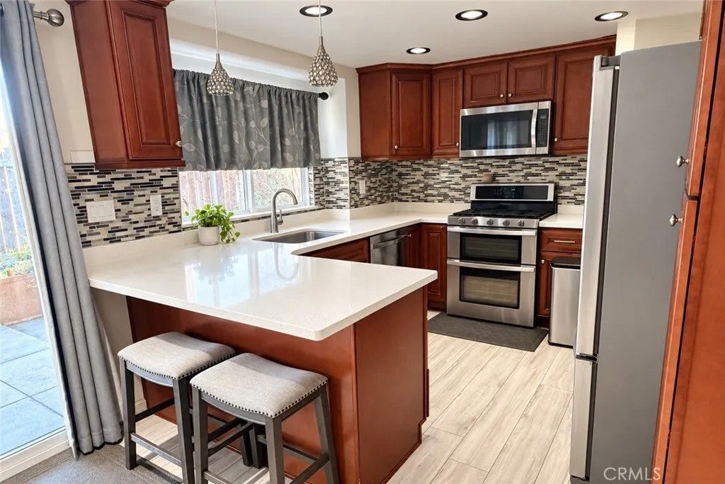21081 Martynia Court