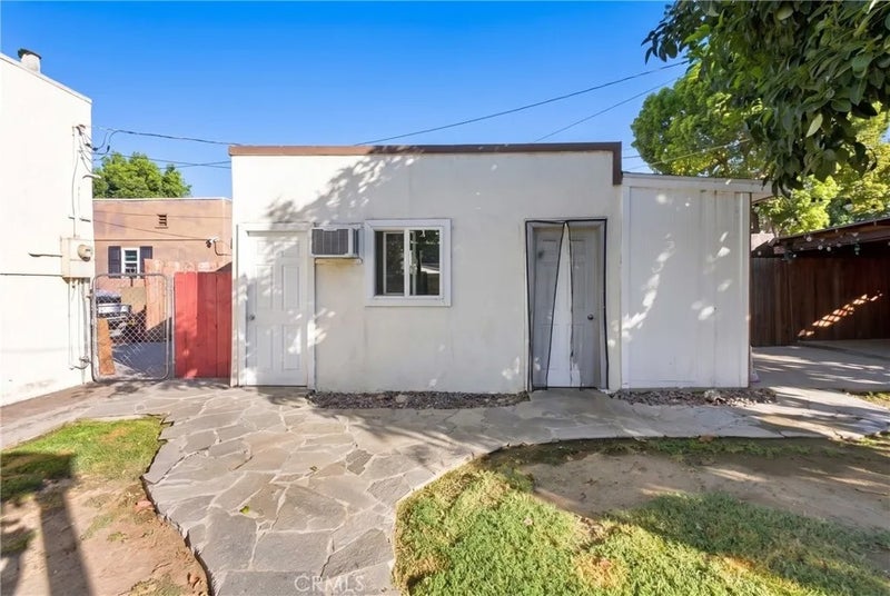 5037 Gafford Street