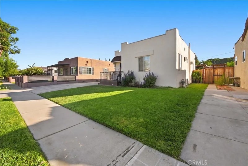 5037 Gafford Street