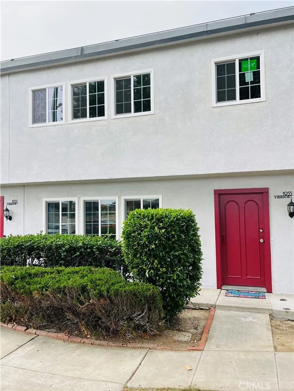 Photo of 1955 W Greenleaf Avenue #E, Anaheim, CA 92801 (MLS # AR26077243)