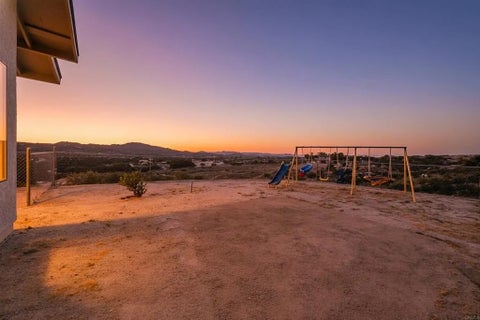 Tiny photo for 39230 Opalocka RD, Boulevard, CA 91905 (MLS # PTP2604276)