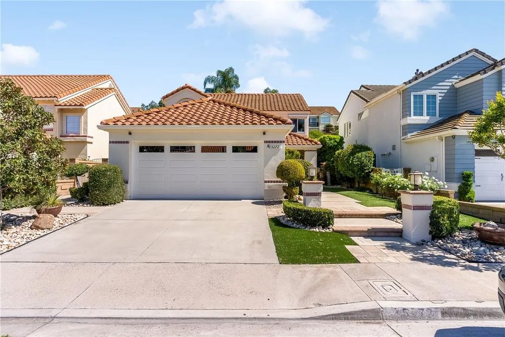 Photo of 25272 Fairgreen, Mission Viejo, CA 92692 (MLS # IV26062427)